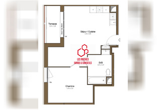 achat appartement sevran 93270