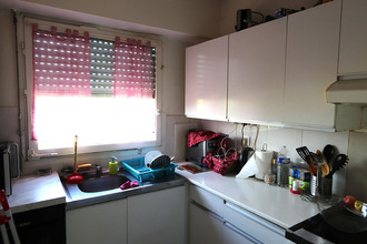 achat appartement sevran 93270