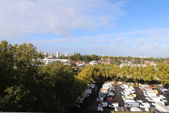 achat appartement sevran 93270