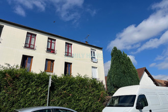 achat appartement sevran 93270