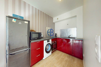 achat appartement sevran 93270