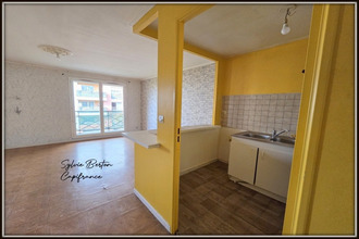 achat appartement sevran 93270