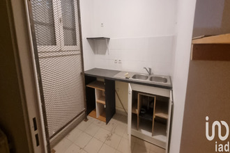 achat appartement sevran 93270