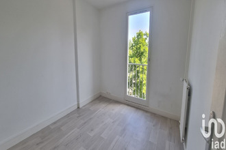 achat appartement sevran 93270