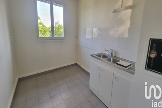 achat appartement sevran 93270