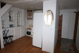 achat appartement sevran 93270