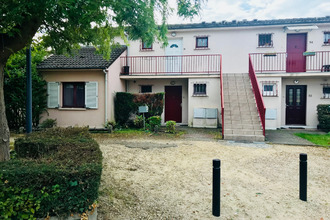 achat appartement sevran 93270
