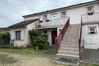 achat appartement sevran 93270