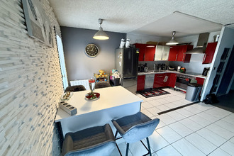 achat appartement sevran 93270