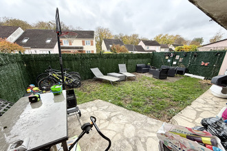 achat appartement sevran 93270