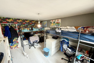 achat appartement sevran 93270