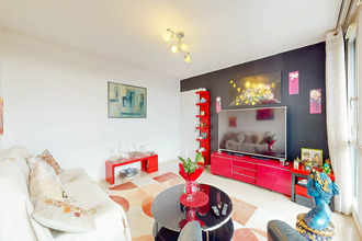 achat appartement sevran 93270