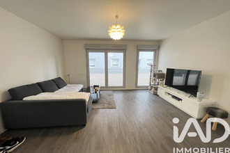 achat appartement sevran 93270