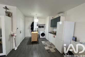 achat appartement sevran 93270