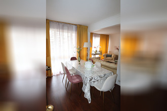 achat appartement sevran 93270