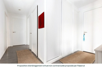 achat appartement sevran 93270