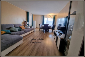 achat appartement sevran 93270