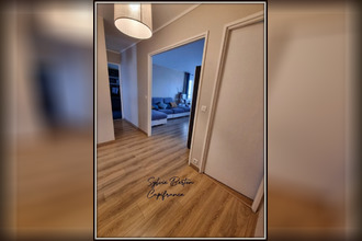 achat appartement sevran 93270