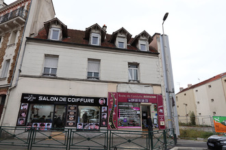 achat appartement sevran 93270