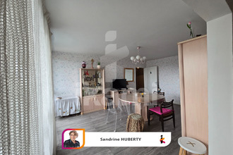 achat appartement sevran 93270