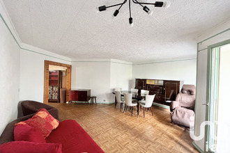 achat appartement sevran 93270