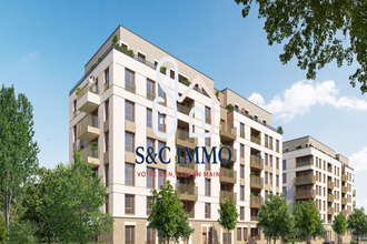 achat appartement sevran 93270