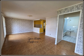 achat appartement sevran 93270