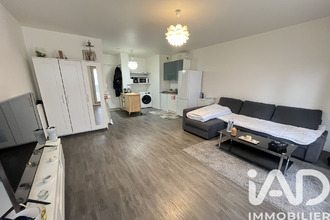 achat appartement sevran 93270