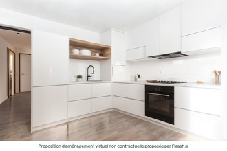 achat appartement sevran 93270