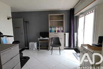 achat appartement sevran 93270
