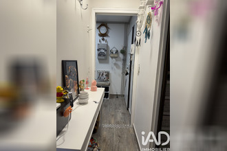 achat appartement sevran 93270