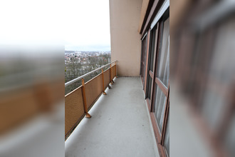 achat appartement sevran 93270