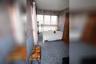 achat appartement sevran 93270