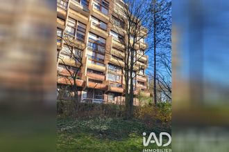 achat appartement sevran 93270