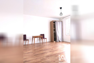 achat appartement sevran 93270