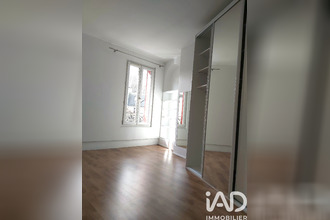 achat appartement sevran 93270