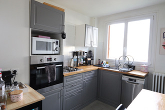 achat appartement sevran 93270