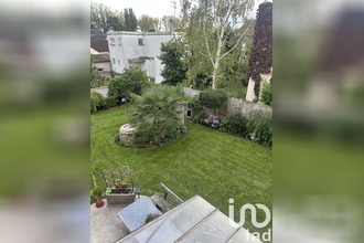 achat appartement sevran 93270