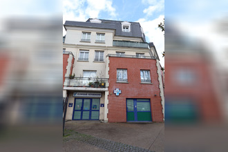 achat appartement sevran 93270