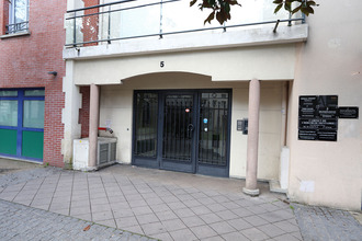 achat appartement sevran 93270