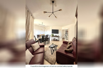 achat appartement sevran 93270