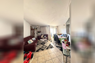 achat appartement sevran 93270