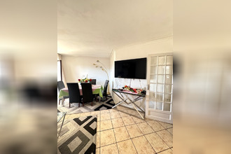 achat appartement sevran 93270