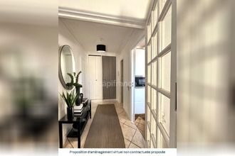 achat appartement sevran 93270