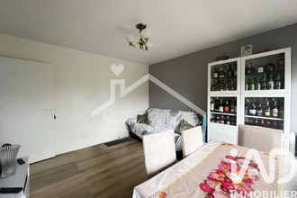 achat appartement sevran 93270