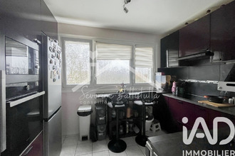 achat appartement sevran 93270