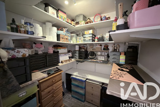 achat appartement sevran 93270