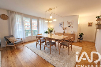 achat appartement sevran 93270