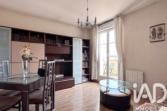 achat appartement sevran 93270