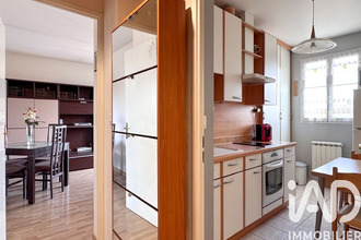 achat appartement sevran 93270